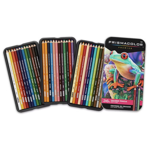 Prismacolor premier matite - prismacolor,