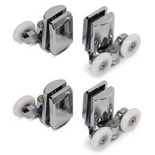 23mm Shower Door Rollers