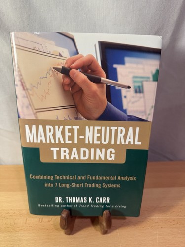 Market neutral trading - market-neutral,
