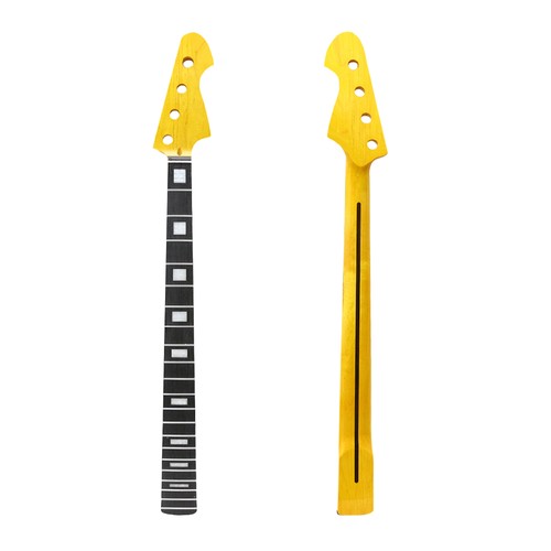 Nuovo manico chitarra basso - manico,