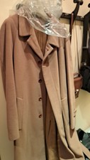 cappotto uomo cachemire-lana