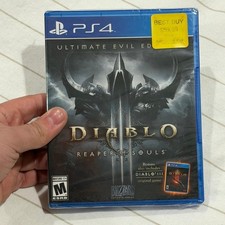 Diablo iii reaper souls - iii,