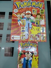 Album Pokemon Merlin Series 1