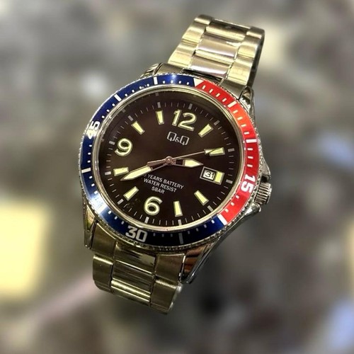 Orologio citizen diver - orologio,