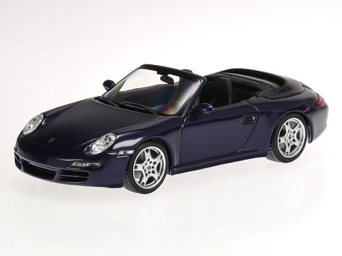 Porsche 911 997 carrera - porsche,