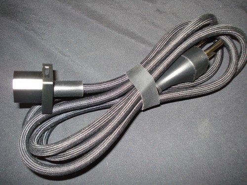 Nuovo cavo di - 9",