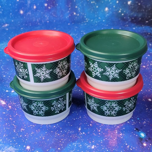 Set tazze snack natalizie - snack,