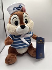 Peluche Disney Cruise Line