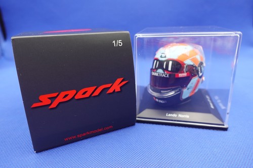 Casco spark scala lando - casco, 1/5