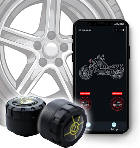 Dohome tpms sistema - dohome,