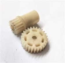 KIT INGRANAGGI DI TRASMISSIONE 1^ MARCIA LUNGA RICAMBIO E-REVO TRAXXAS 3974