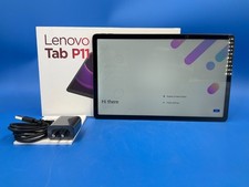 Lenovo Tab P11 64GB 11WU