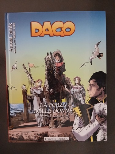 Dago 137 - (aureacomix),