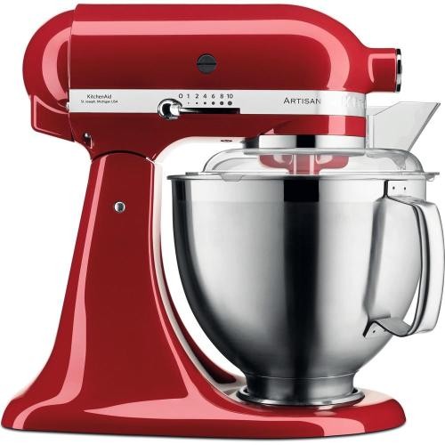 Kitchenaid artisan 5ksm185ps - kitchenaid,