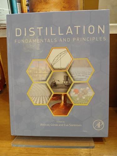 Distillation fundamentals - distillation, :