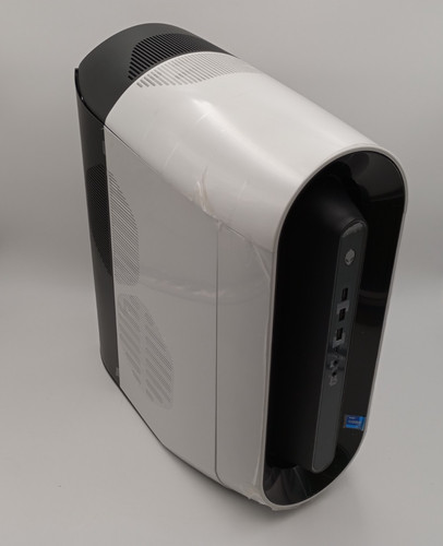 Alienware aurora r12 - alienware,