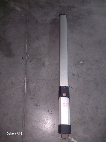 Bft motore 24v per cancelli - bft,
