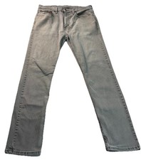 Levis 507 Jeans Size 33x32