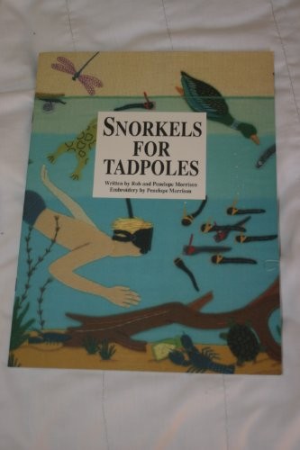 Snorkels for tadpoles - snorkels,