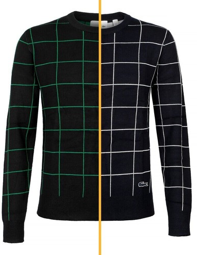 Lacoste maglione - lacoste,