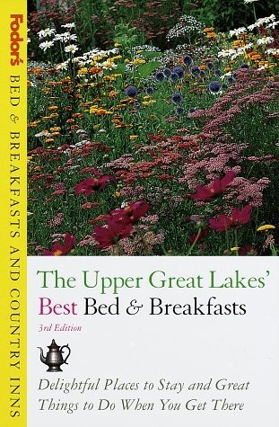 Fodor upper great - great, lakes