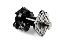 Pompa a vuoto meccanico Pompa a pistone assiale VP5136 HEPU