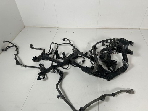 Kit cavi cablaggio - , motore