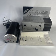 Amplificatore per cuffie
