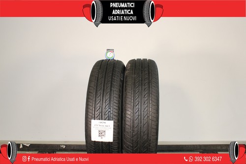 Pneumatici ovation 175 - 2,