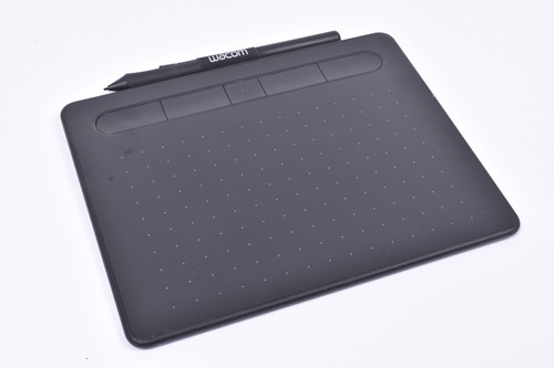 Wacom intuos ctl - wacom, ctl-4100wl