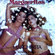 Margueritas - Margherita GER