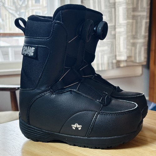 Stivali snowboard roma sds - da,