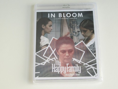 Bloom my happy family - in,