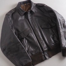 Schott 684SM Giacca Blusa Uomo