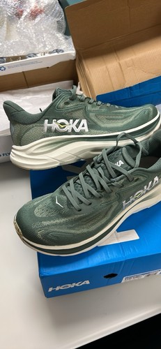 Hoka one clifton - clifton, 10