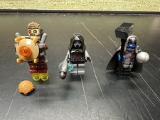 Lego Universe Super Heroes 76021 Guardiani della Galassia 