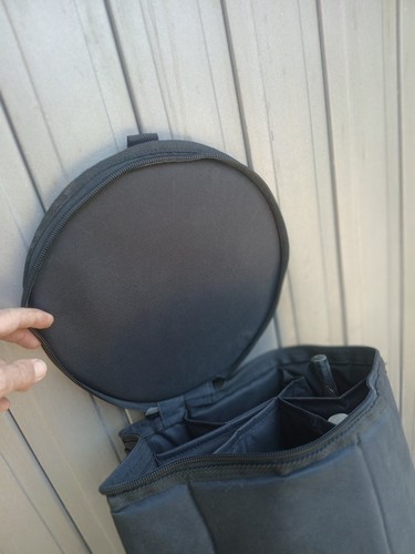 Borsa porta aste - borsa,
