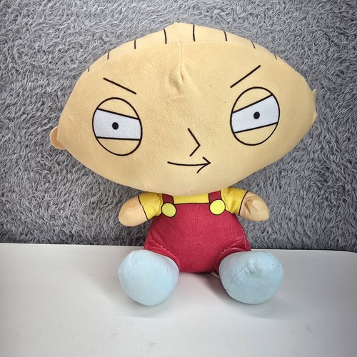 Peluche stewie griffin - peluche,
