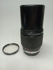 Olympus OM MC Zuiko Auto-T 200