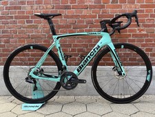 Bianchi Oltre XR4 CV Full