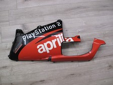 APRILIA RSV 1000 MILLE 2002 02