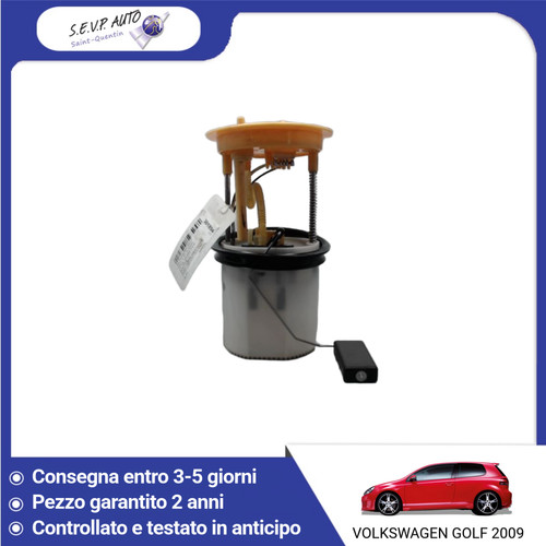 Pompa carburante a - 🇮🇹,