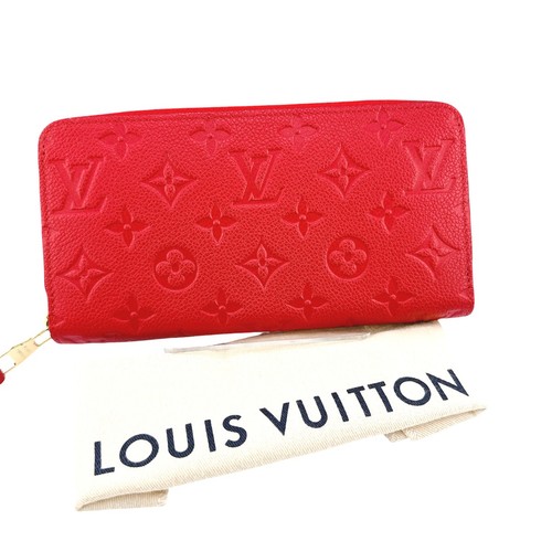Louis vuitton monogram zippy - vuitton,