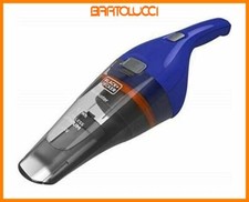 BLACK & DECKER NVC115WA