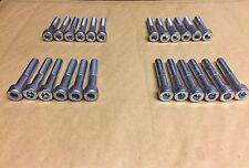 Set completo bulloni alberi