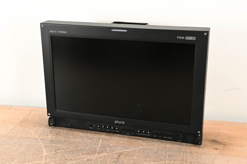 Plura pbm 317 monitor lcd - pbm-317-3g,