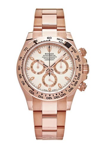Rolex cosmograph daytona 18kt - cosmograph,