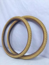 Pneumatici Bmx 24 pollici Mitsuboshi Silver Star Comp III