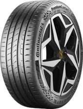 Gomme Estive Continental