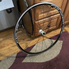 Ruota anteriore Fulcrum Racing